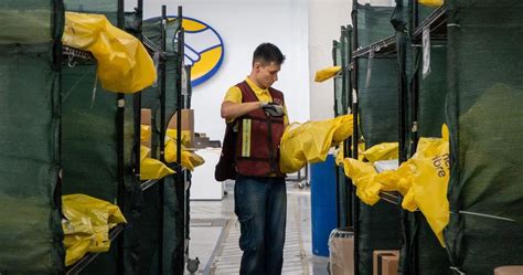 Hot Sale Espera Millones De Entregas A Domicilio Uniradio Informa Baja California