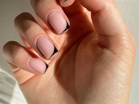 Dise Os De U As Nude Para Mujeres Rom Nticas Y Elegantes Nails Nail Art Nail Art Designs