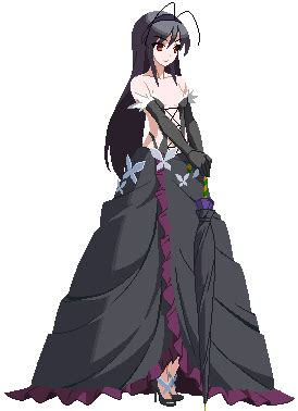 Characters Hentai Char Mugen HCM