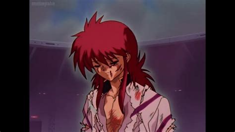 Pin by noura on yyh screenrecaps // dark tournament arc | Anime, Art, Dark