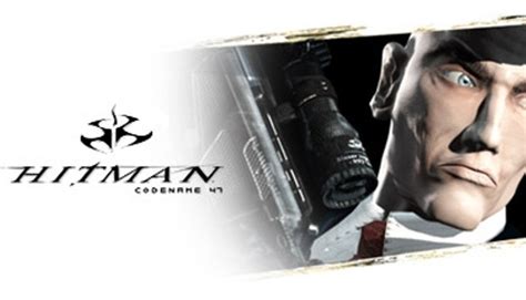 Buy Hitman: Codename 47 Steam