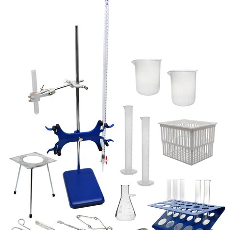 General Lab Supplies — Hbarsci