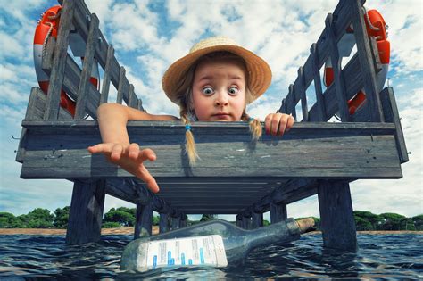 Лучшие креативные фотографии (55 фото)