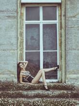 REBECCA GOBBI Nude AZNude