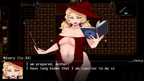 Niramare Quest 5 No Commentary 480p Big Tits Milf 5