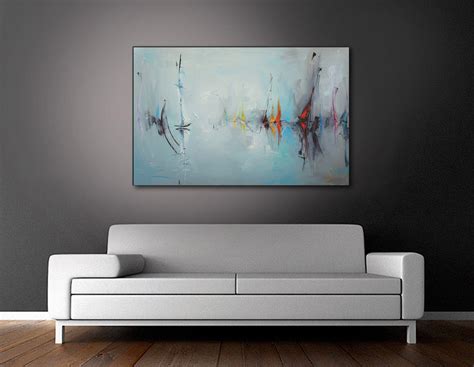 Abstract Canvas Art Print Large Canvas Print Wall Art Canvas - Etsy