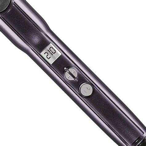 Купить плойку Babyliss Pro DigiCurl Keratin Lustre BAB2914E 32мм