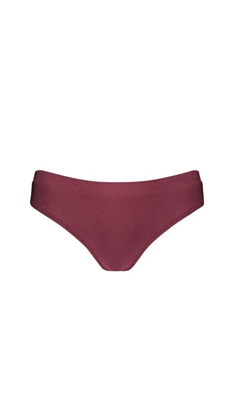 Barts Isla Bikini Briefs Plum Order Now At Barts