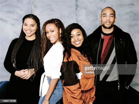 Alexis Kendrick Photos and Premium High Res Pictures - Getty Images