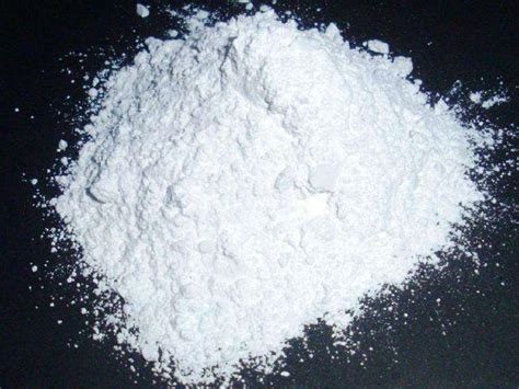 Natural Heavy Calcium Carbonate Powder For Civil Construction And