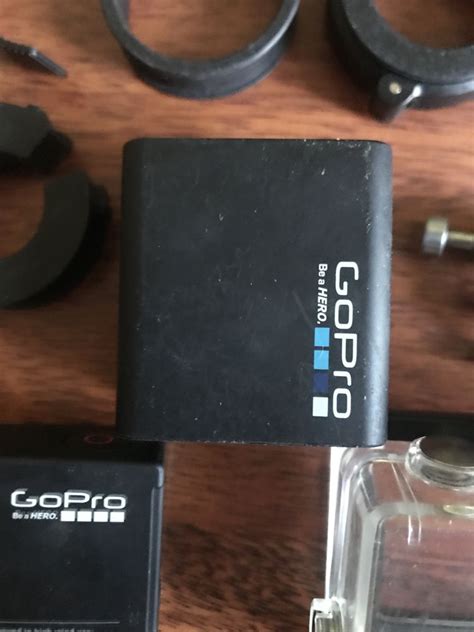 Gopro Hero Black K Sfantu Gheorghe Olx Ro