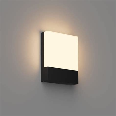 Klighten W Lampe Murale Led Interieur Exterieur Imperm Able Ip