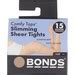 Bonds Women S Denier Slimming Sheer Tights Nude Size Xl Big W