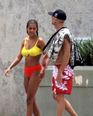 Tina Kunakey Bikini Porn Pictures XXX Photos Sex Images PICTOA