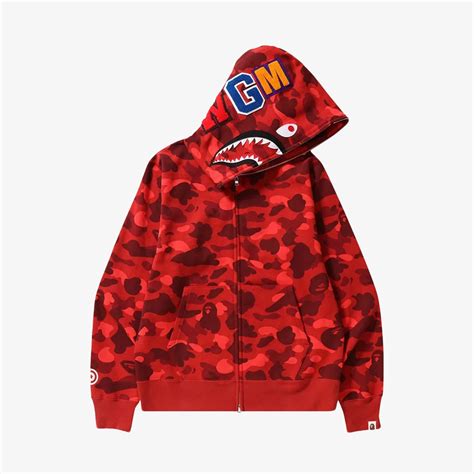 BAPE | Drip Mamba