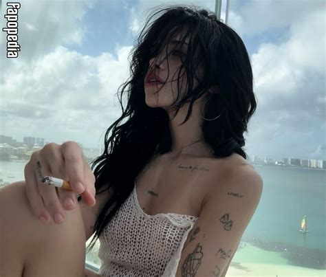 Nessa Barrett Nude Onlyfans Leaks Photo Fapopedia