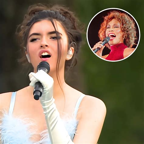 Talent - Angelina Jordan radiated star power in her thunderous cover of