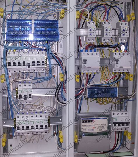 Современный щит в кафе — Сознание Вечность Блаженство