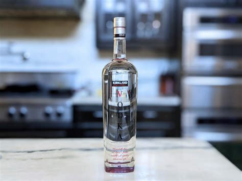Costcos Hard Alcohol And Liquor 2023 Prices And Inventory