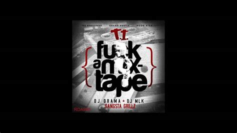 Once Upon A Time T I Fuck A Mixtape Track 7 YouTube
