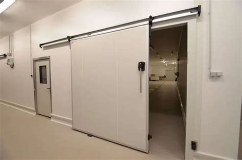 Freezer Cold Rooms At ₹ 350000piece In Pune Id 2852394856048