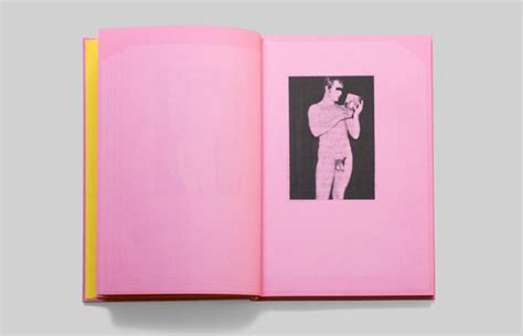 Read Naked By Erik Kessels Display Copy Yogurt Magazine