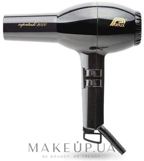 Фен для волос - Parlux Phon Superturbo 2000: купить по лучшей цене в ...