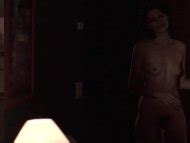 Naked Catherine Blythe In The Second Arrival