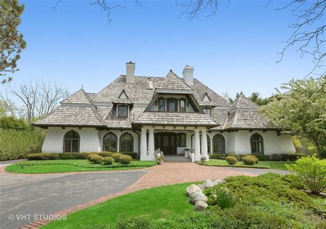 Pinecroft Ln Lake Forest Il Zillow