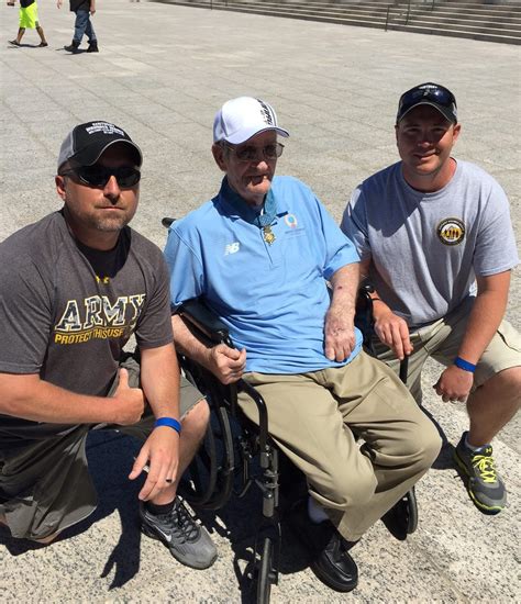 Restoring Hope - Kentucky Wounded Heroes