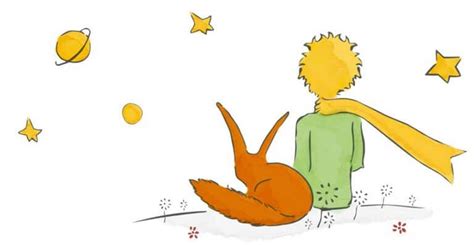 Le petit prince par Antoine de Saint Exupéry ou comment écrire une