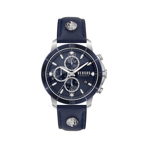 Versus Versace, Men's Fashion, Watches & Accessories, Watches on Carousell