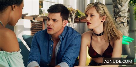 Blood Water Nude Scenes Aznude