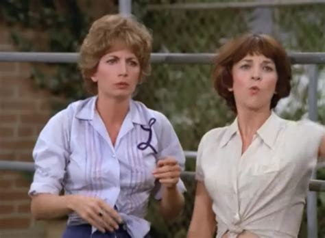 Laverne and Shirley - Laverne & Shirley Image (21147647) - Fanpop