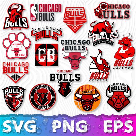 Chicago Bulls Logo Svg Bulls Png Logo Bulls Logo Bulls Lo Inspire