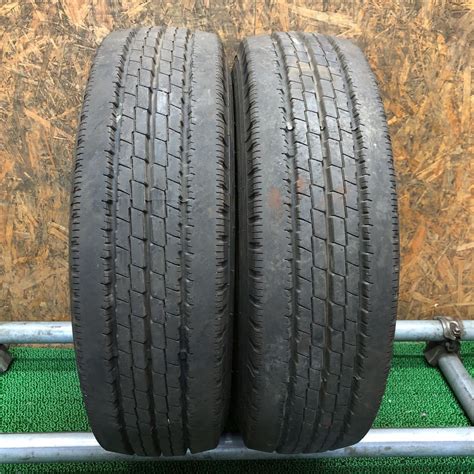 Yahoo オークション TOYO DELVEX M134 195 75R15 109 107N LT 極上バ