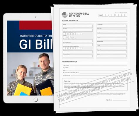 How To Apply For Gi Bill For Dependents