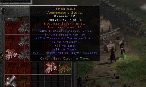 Selling Ias Cb Ll Str Life Mana Gloves Topic D Jsp