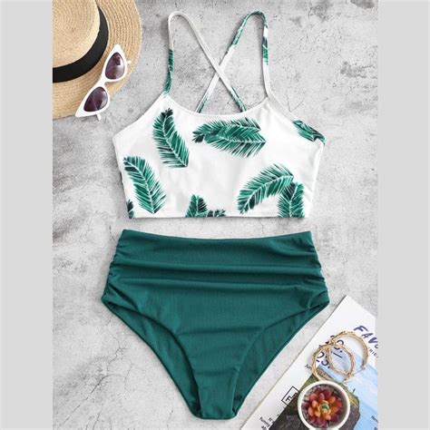 Купальник Женский Zomer Vrouwen Bikini Set Stuk Grandado