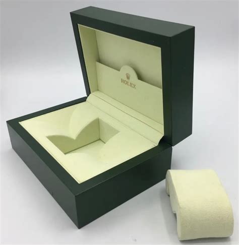 Rolex Box Wave” 3913964 Read Description Medium Catawiki