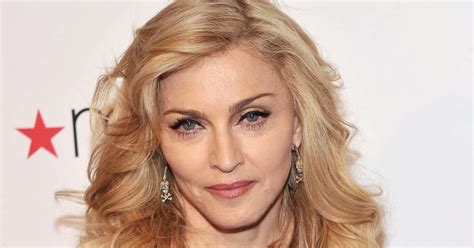 Madonna Recalls Devastating Pain Of Losing Her Mom At 5 Says It Was