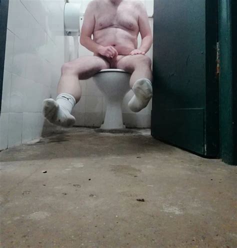 Cruising The Toilets 16 Nude Pics XHamster