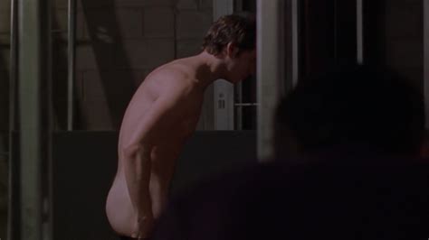 Auscaps Peter Paige Nude In Queer As Folk Mixed Blessings