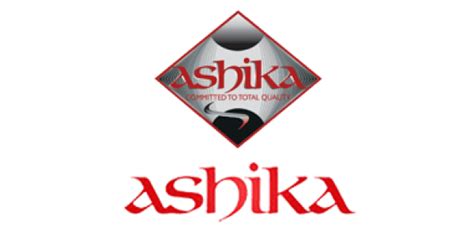 ASHIKA