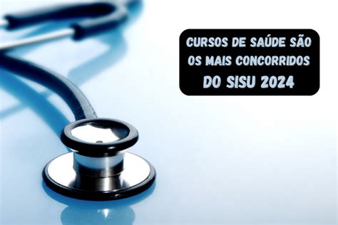 Sisu Menores E Maiores Notas De Corte De Medicina Brasil Escola