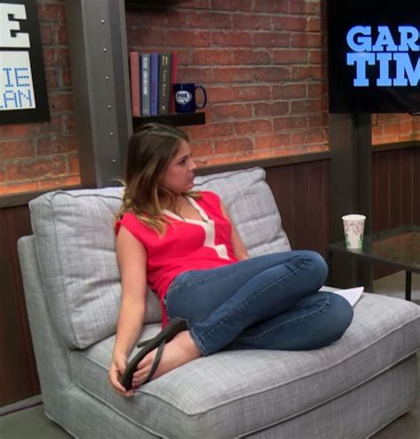 Katie Nolan Nude Photos And Porn Video Scandal Planet