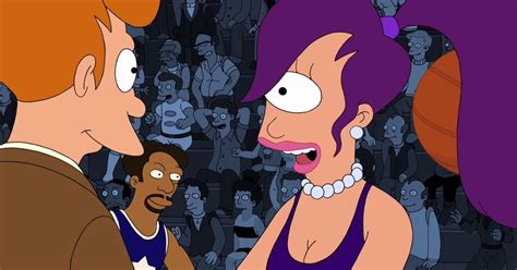 futurama leelas   quotes ranked
