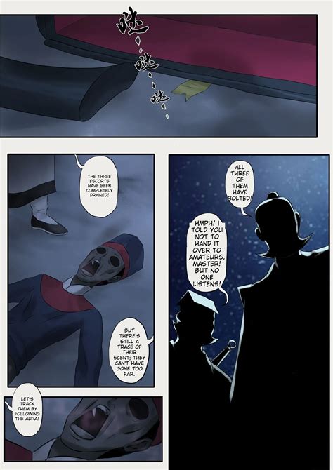 Jiangshi Musume Chapter 1 10 Side Story Page 123 Nhentai Hentai Doujinshi And Manga