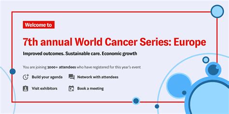 World Cancer Series Europe 2021 Economist Impact