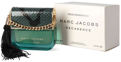 Marc Jacobs Decadence Woda Perfumowana 100 Ml Tester Love Beauty